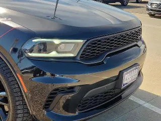 Dodge Durango 2025 AWD GT SUV 4 puertas