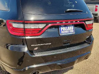 Dodge Durango 2025 AWD GT SUV 4 puertas