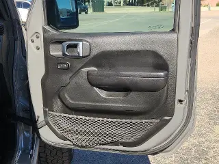 Jeep Wrangler Unlimited 2021 4x4 Deportivo 4dr SUV