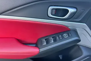 Acura Integra 2024 4 Liftback con paquete A-SPEC