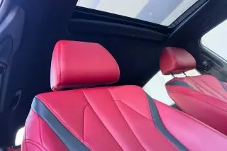 Acura Integra 2024 4 Liftback con paquete A-SPEC