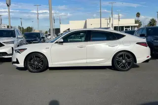 Acura Integra 2024 4 Liftback con paquete A-SPEC