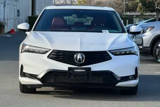 Acura Integra 2024 4 Liftback con paquete A-SPEC