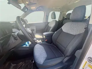 Ford Maverick 2025 AWD XLT 4dr SuperCrew 4.5 ft. SB