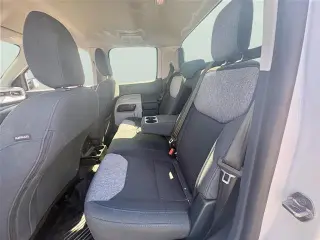 Ford Maverick 2025 AWD XLT 4dr SuperCrew 4.5 ft. SB