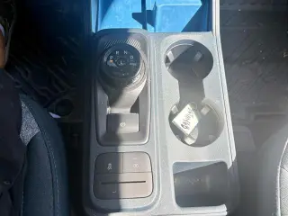 Ford Maverick 2025 AWD XLT 4dr SuperCrew 4.5 ft. SB