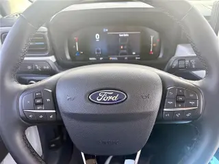 Ford Maverick 2025 AWD XLT 4dr SuperCrew 4.5 ft. SB