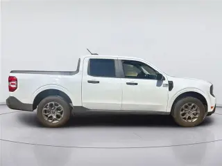 Ford Maverick 2025 AWD XLT 4dr SuperCrew 4.5 ft. SB