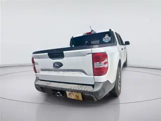 Ford Maverick 2025 AWD XLT 4dr SuperCrew 4.5 ft. SB