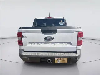 Ford Maverick 2025 AWD XLT 4dr SuperCrew 4.5 ft. SB