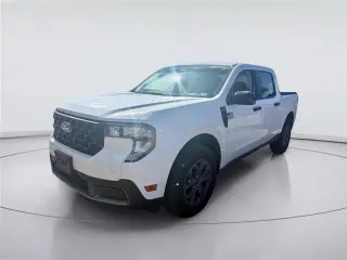 Ford Maverick 2025 AWD XLT 4dr SuperCrew 4.5 ft. SB