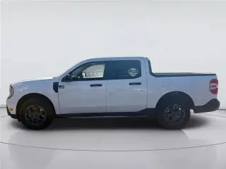 Ford Maverick 2025 AWD XLT 4dr SuperCrew 4.5 ft. SB