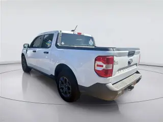 Ford Maverick 2025 AWD XLT 4dr SuperCrew 4.5 ft. SB