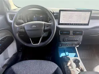 Ford Maverick 2025 AWD XLT 4dr SuperCrew 4.5 ft. SB
