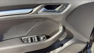 Audi A3 2020 Premium 40 TFSI 4dr Sedán