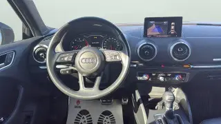 Audi A3 2020 Premium 40 TFSI 4dr Sedán