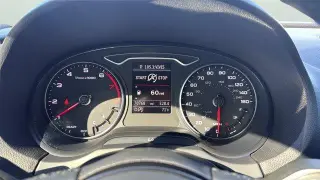 Audi A3 2020 Premium 40 TFSI 4dr Sedán