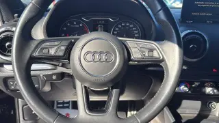 Audi A3 2020 Premium 40 TFSI 4dr Sedán