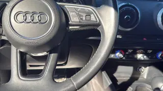Audi A3 2020 Premium 40 TFSI 4dr Sedán