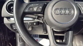 Audi A3 2020 Premium 40 TFSI 4dr Sedán