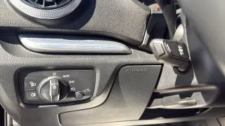 Audi A3 2020 Premium 40 TFSI 4dr Sedán