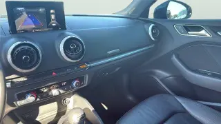 Audi A3 2020 Premium 40 TFSI 4dr Sedán