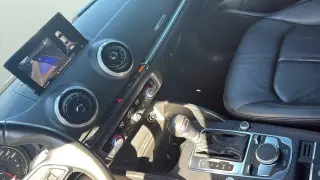 Audi A3 2020 Premium 40 TFSI 4dr Sedán