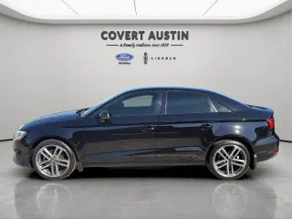 Audi A3 2020 Premium 40 TFSI 4dr Sedán