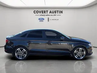 Audi A3 2020 Premium 40 TFSI 4dr Sedán