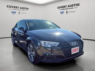 Audi A3 2020 Premium 40 TFSI 4dr Sedán
