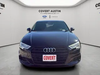 Audi A3 2020 Premium 40 TFSI 4dr Sedán