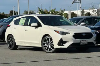 Subaru Impreza 2024 AWD Sport 4dr Wagon