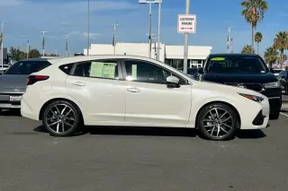 Subaru Impreza 2024 AWD Sport 4dr Wagon