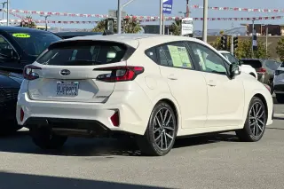 Subaru Impreza 2024 AWD Sport 4dr Wagon