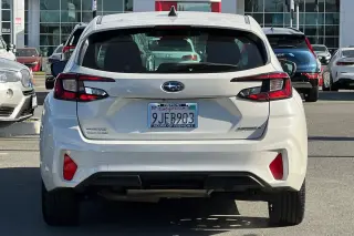 Subaru Impreza 2024 AWD Sport 4dr Wagon