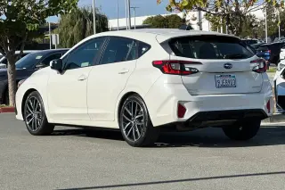 Subaru Impreza 2024 AWD Sport 4dr Wagon
