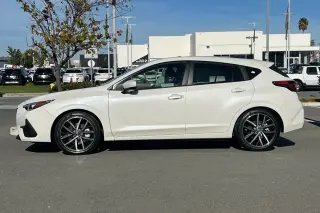 Subaru Impreza 2024 AWD Sport 4dr Wagon