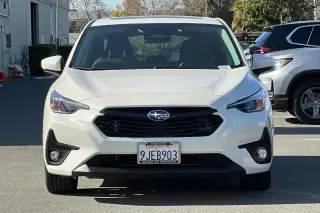 Subaru Impreza 2024 AWD Sport 4dr Wagon