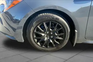 Toyota Corolla 2026 LE 4dr Sedán
