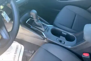 Toyota Corolla 2026 LE 4dr Sedán