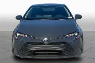 Toyota Corolla 2026 LE 4dr Sedán