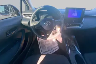 Toyota Corolla 2026 LE 4dr Sedán