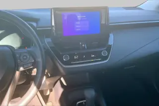 Toyota Corolla 2026 LE 4dr Sedán