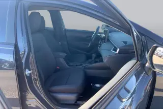 Toyota Corolla 2026 LE 4dr Sedán