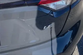 Toyota Corolla 2026 LE 4dr Sedán