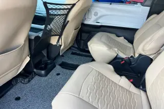 Toyota Sienna 2025 LE 8-Pasajeros 4dr Mini-Van