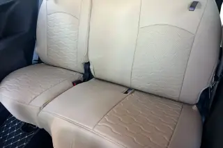 Toyota Sienna 2025 LE 8-Pasajeros 4dr Mini-Van