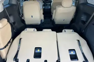 Toyota Sienna 2025 LE 8-Pasajeros 4dr Mini-Van