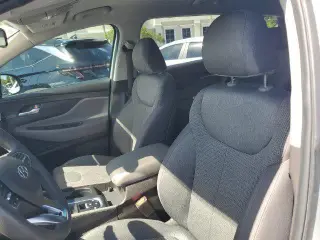 Hyundai SANTA FE 2020 SEL 4dr Crossover