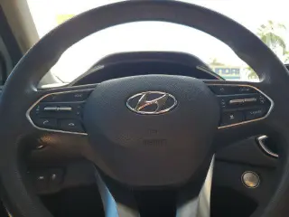Hyundai SANTA FE 2020 SEL 4dr Crossover